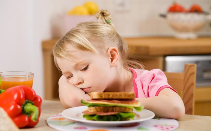 پنج گیاه دارویی برای رفع بی اشتهایی