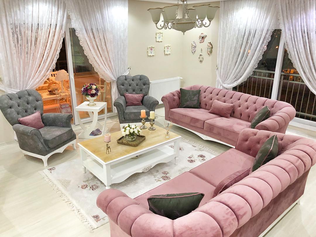 چگونه دکوراسیون شیک و باکلاس داشته باشیم؟ + چند پیشنهاد ساده چگونه دکوراسیون شیک و باکلاس داشته باشیم؟ + چند پیشنهاد ساده