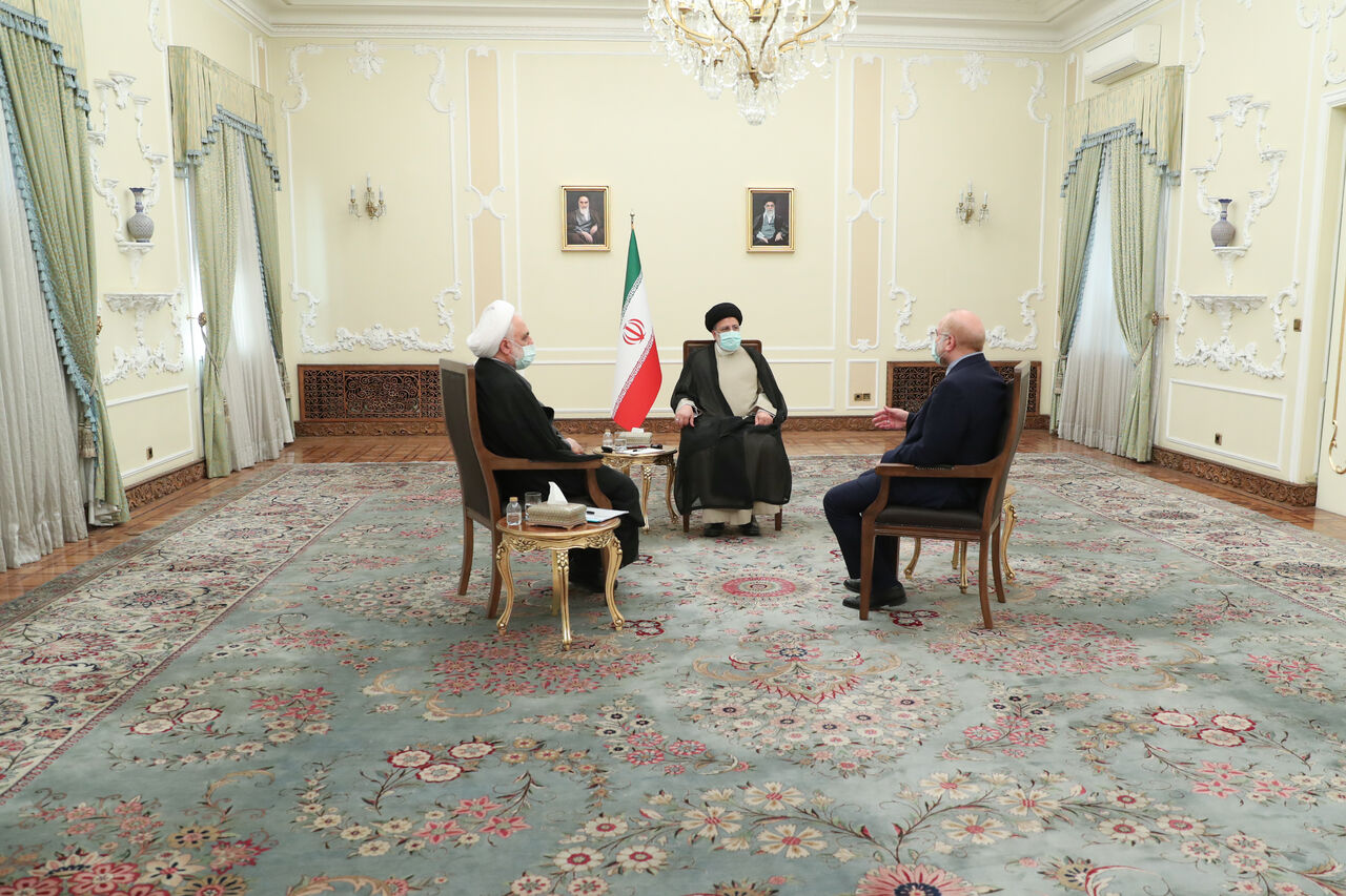 کارگروه مشترک دولت و مجلس برای رصد برخی شاخص های مهم در برنامه هفتم توسعه تشکیل شد