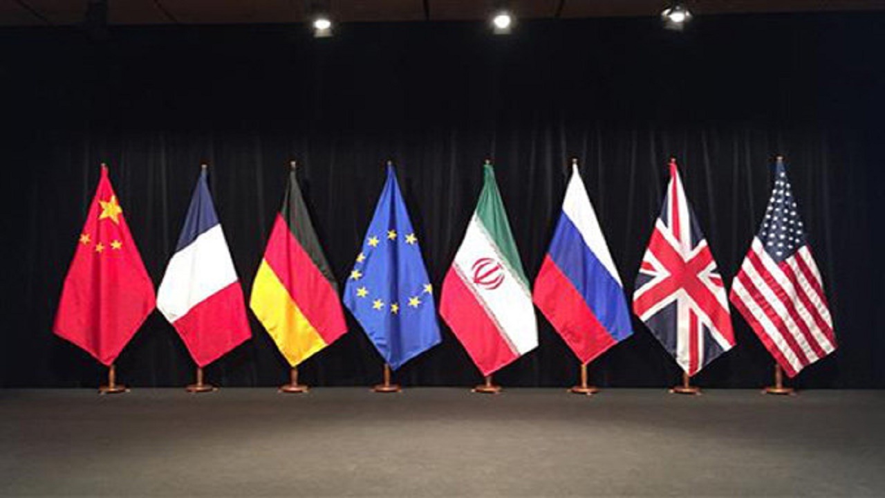 قطر: به توافق قریب الوقوع تهران و واشنگتن امیدواریم قطر: به توافق قریب الوقوع تهران و واشنگتن امیدواریم