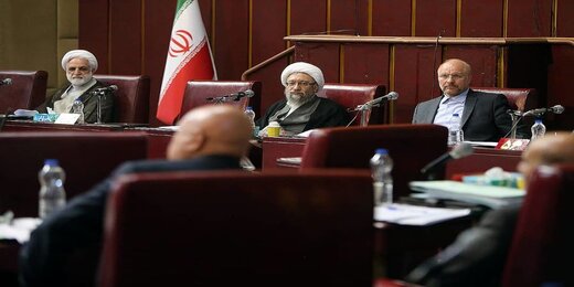 متن مهمی که این هفته برای رهبر انقلاب ارسال می شود، چیست؟ متن مهمی که این هفته برای رهبر انقلاب ارسال می شود، چیست؟