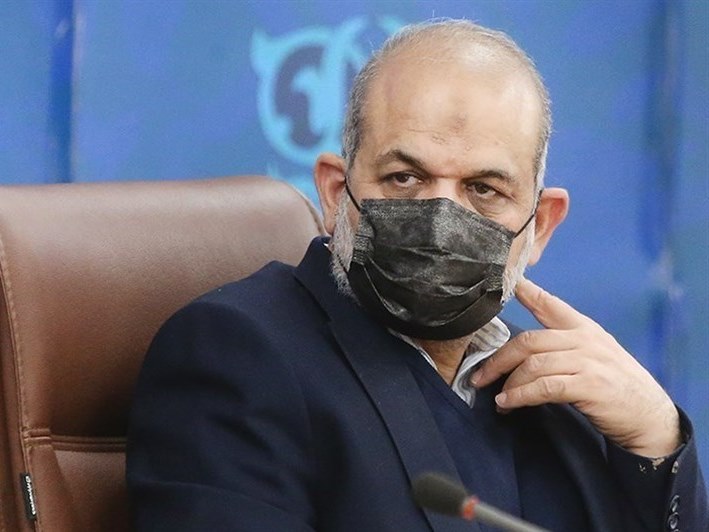 وحیدی: امنیت در کشور ما نسبت به کشورهای اروپایی بهتر است