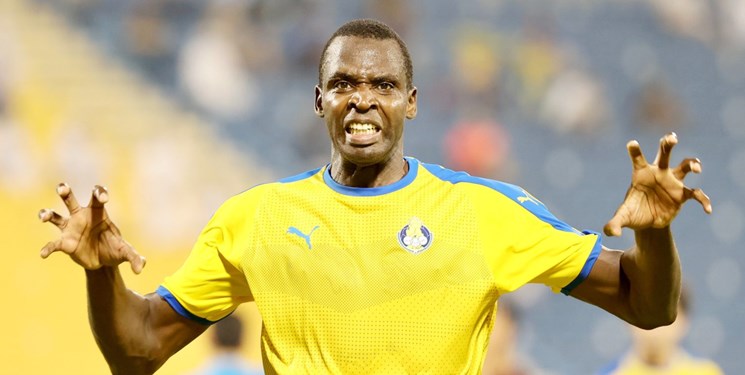 دیاباته با پرسپولیس امضا کرد / سرخ ها شرط شیخ را نپذیرفتند