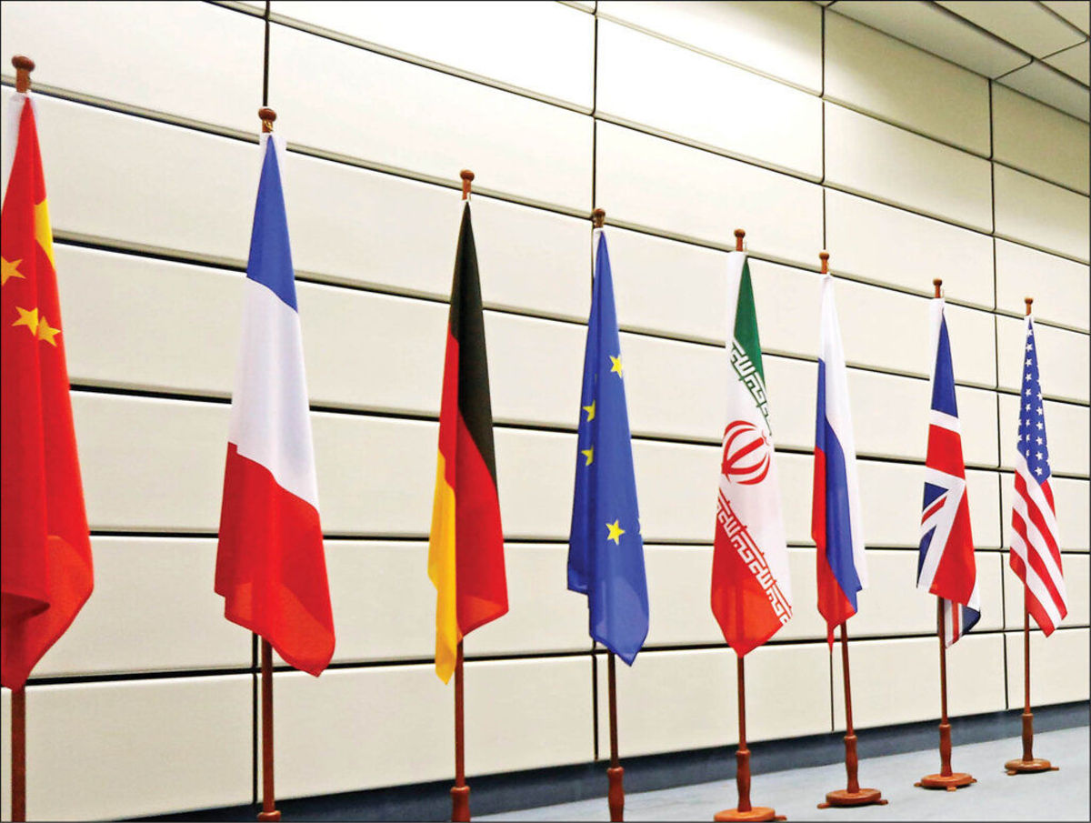 کیهان: نه مخالف مذاکره ایم نه مخالف توافق!