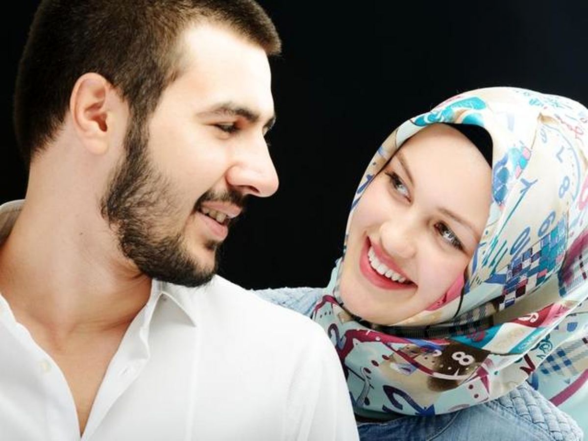 چرا ابراز عشق برای مردان ایرانی سخت است؟ چرا ابراز عشق برای مردان ایرانی سخت است؟
