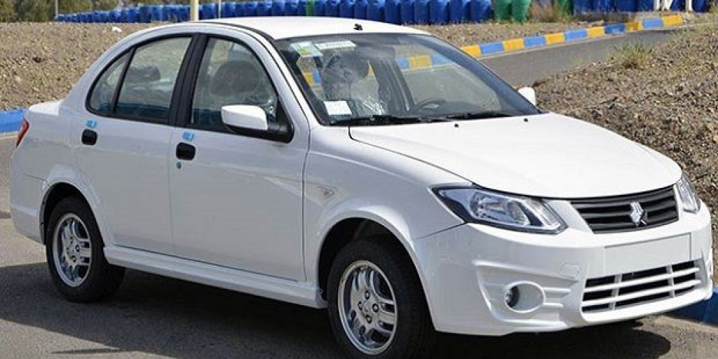 ضرر خریداران ساینا ادامه دارد / ریزش ۱۱ میلیونی ساینا S دنده ای