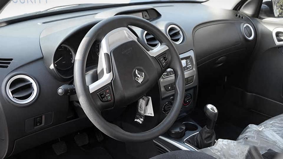 قیمت رانا پلاس ۱۰ میلیون گران شد