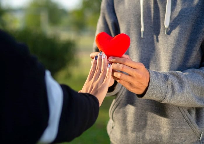 متولدین کدام ماه زودتر عاشق می شوند؟ متولدین کدام ماه زودتر عاشق می شوند؟