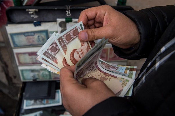 آنچه باید از ارز دیجیتال بانک مرکزی بدانید آنچه باید از ارز دیجیتال بانک مرکزی بدانید