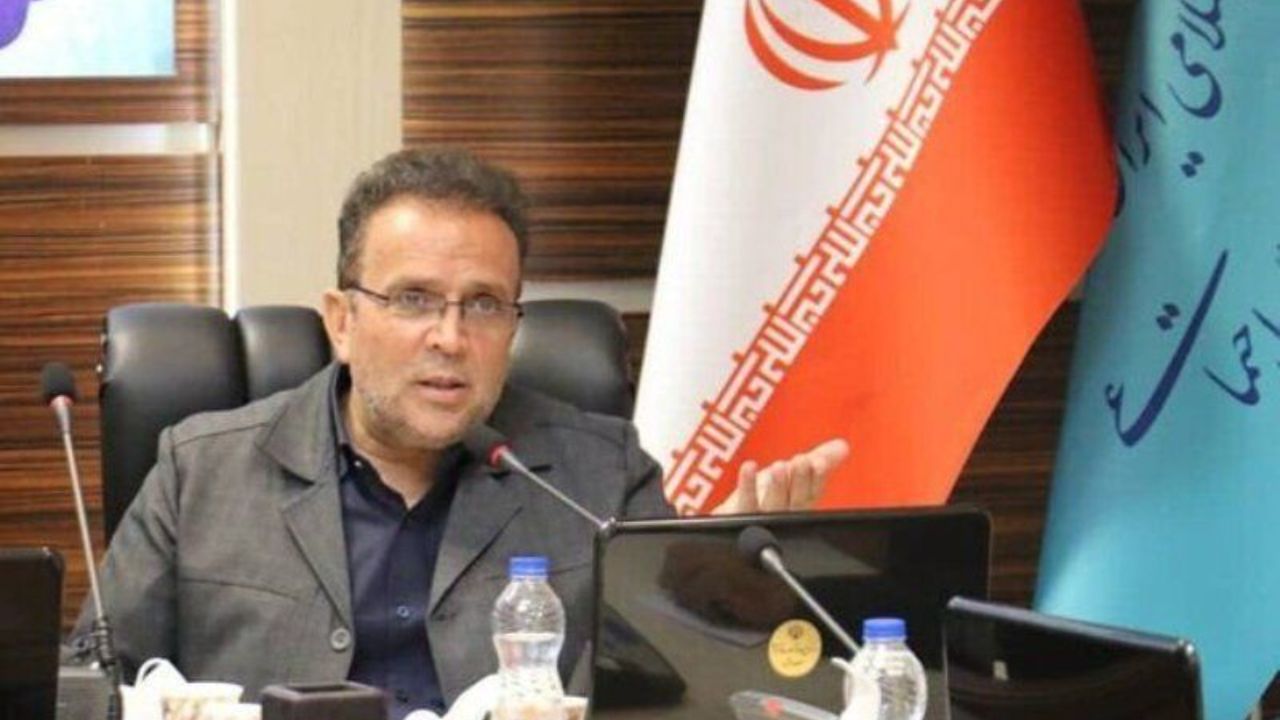 باقری کنی موافق پیش نویس اروپا است / ضامن تضمین ها باید دست ایران باشد باقری کنی موافق پیش نویس اروپا است / ضامن تضمین ها باید دست ایران باشد