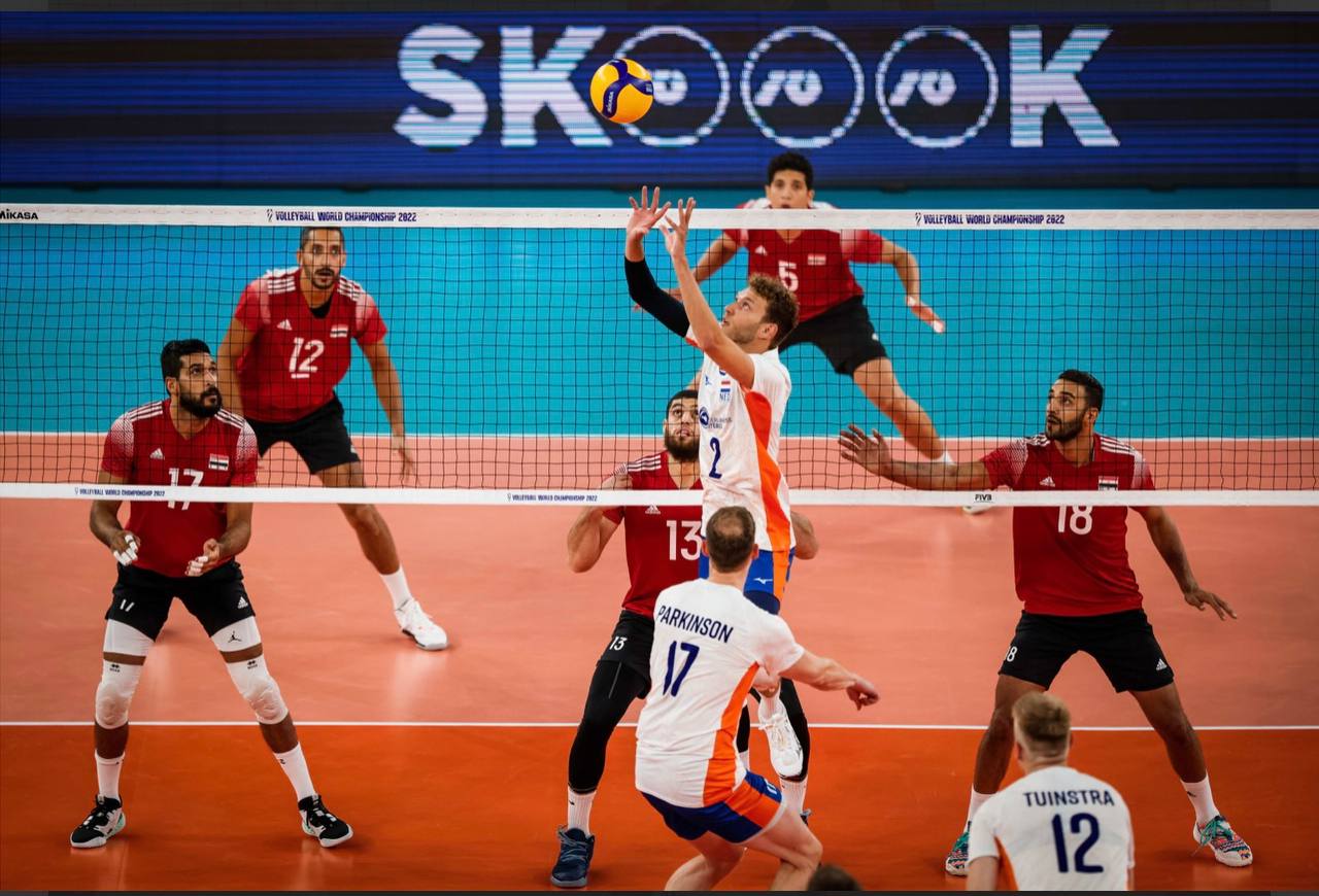دومین برد ایران در والیبال قهرمانی جهان؛ ایران ۳ - ۱ مصر دومین برد ایران در والیبال قهرمانی جهان؛ ایران ۳ - ۱ مصر