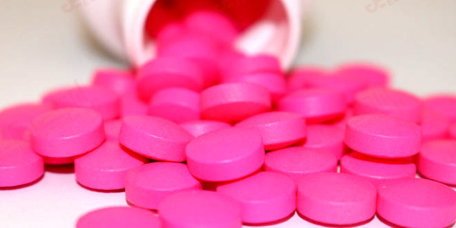 عوارضی که ایبوپروفن برای بیماران دیابتی دارد