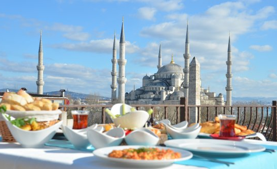 ۳ شب سفر به استانبول چقدر هزینه دارد؟ + جدول ۳ شب سفر به استانبول چقدر هزینه دارد؟ + جدول