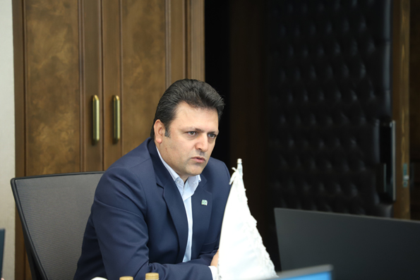 استقبال خوب مشتریان از جشنواره نیک آفرین استقبال خوب مشتریان از جشنواره نیک آفرین