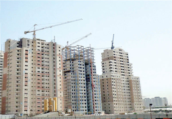 سازمان برنامه و بودجه با پرداخت ۶۰۰ هزار فقره تسهیلات ساخت مسکن موافقت کرد