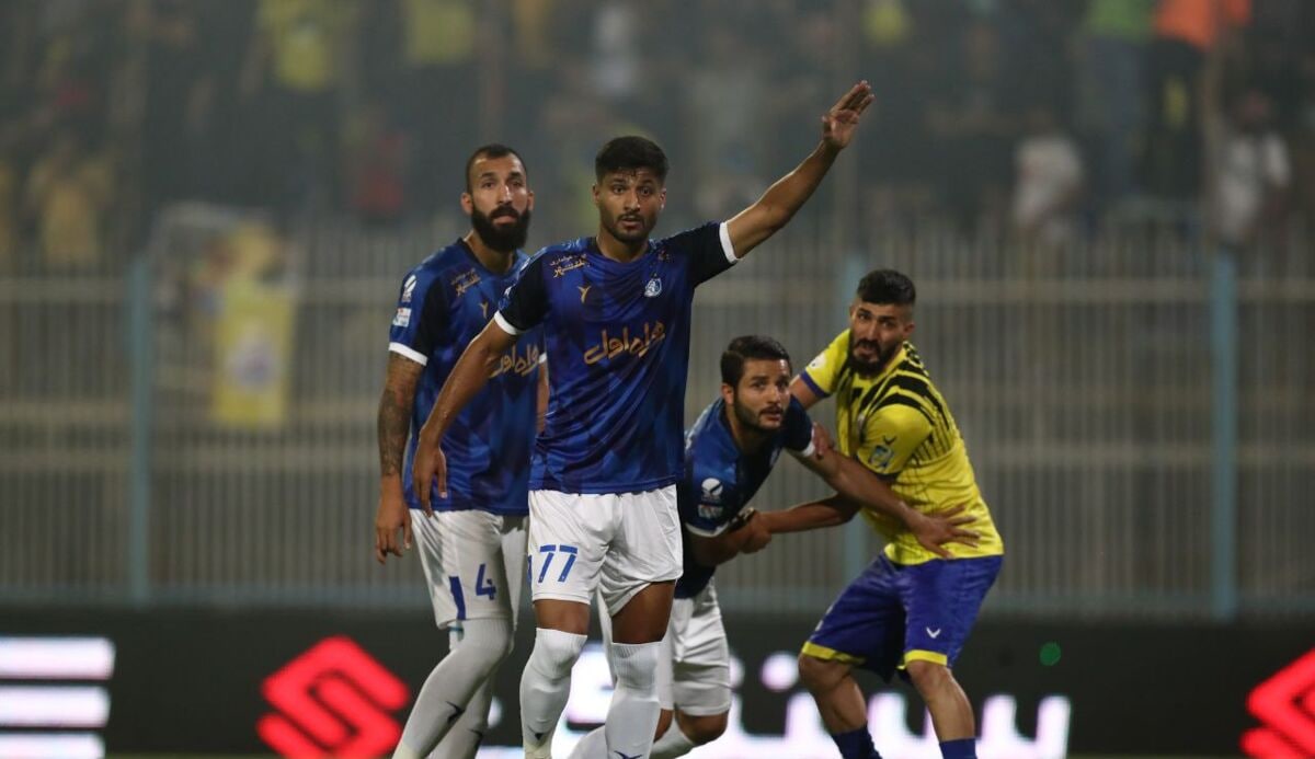 گل گهر از شکست برابر مس گریخت