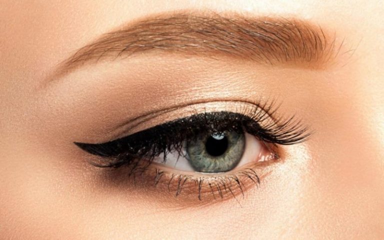 چطور خط چشم بکشیم؟ + آموزش صفر تا صد کشیدن خط چشم با مداد چطور خط چشم بکشیم؟ + آموزش صفر تا صد کشیدن خط چشم با مداد