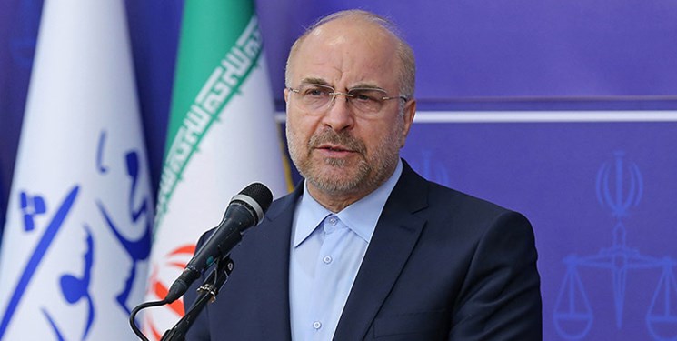 قالیباف: هیات رییسه کاری می کند که آرای نمایندگان منتشر و پخش نشود قالیباف: هیات رییسه کاری می کند که آرای نمایندگان منتشر و پخش نشود