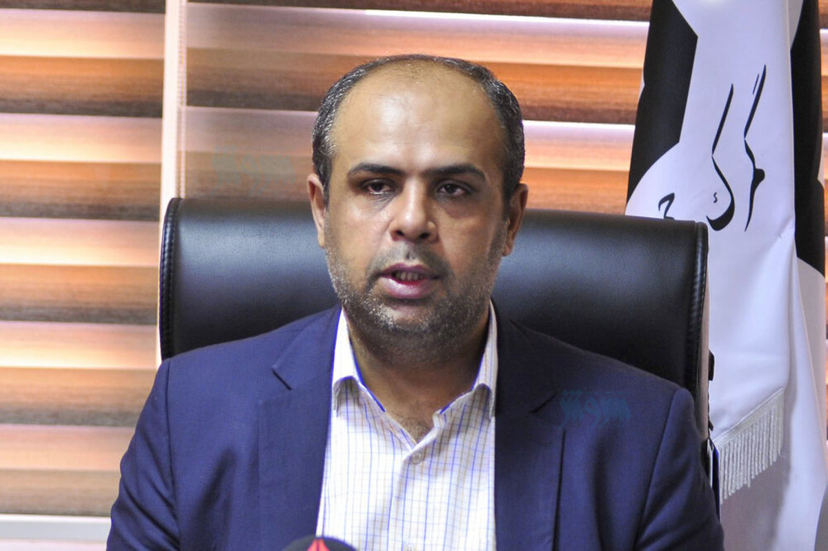 وزن صادرات ۱۱ درصد در مرداد رشد کرد وزن صادرات ۱۱ درصد در مرداد رشد کرد