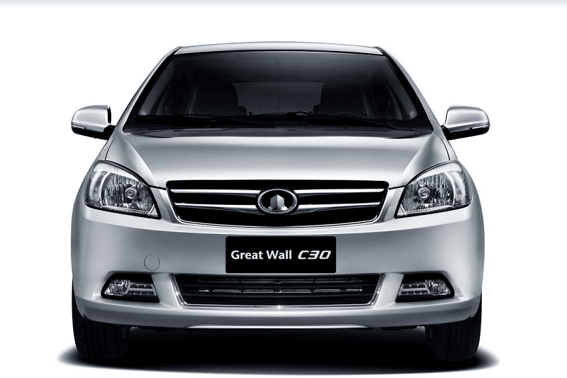 قیمت خودروهای گریت وال + جدول قیمت کامل (۹ شهریور ۱۴۰۱)