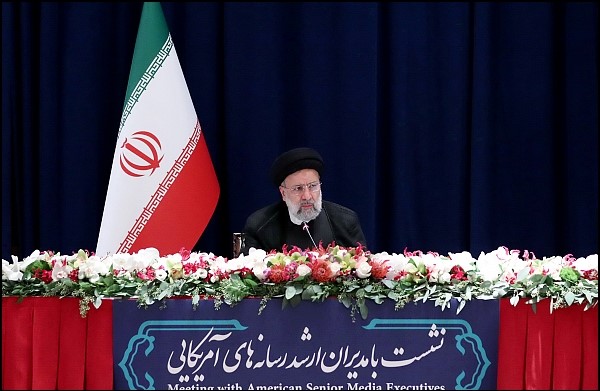 ادعای حسن نیت آمریکایی ها با وضع تحریم های جدید همزمان با مذاکرات سازگار نیست ادعای حسن نیت آمریکایی ها با وضع تحریم های جدید همزمان با مذاکرات سازگار نیست