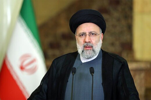 رییسی: آمریکایی ها اگر نقض پیمان نکنند، امکان توافق خوب وجود دارد رییسی: آمریکایی ها اگر نقض پیمان نکنند، امکان توافق خوب وجود دارد
