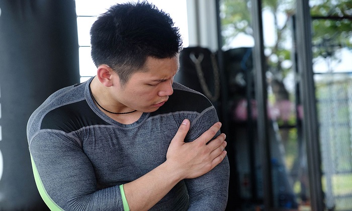 دردهای ماهیچه ای که خبر از بیماری های خطرناک می دهند