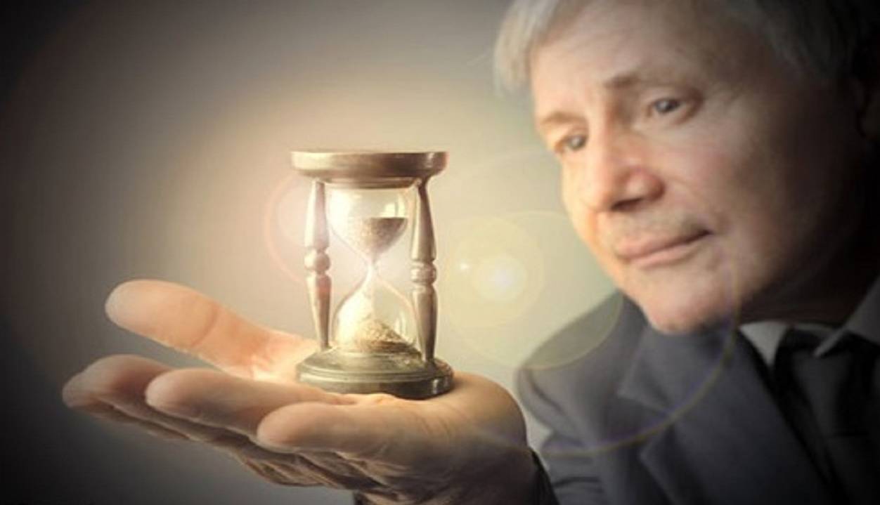 از کجا بفهمیم چقدر عمر می کنیم؟