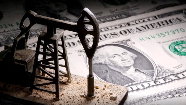 قیمت نفت صعود کرد