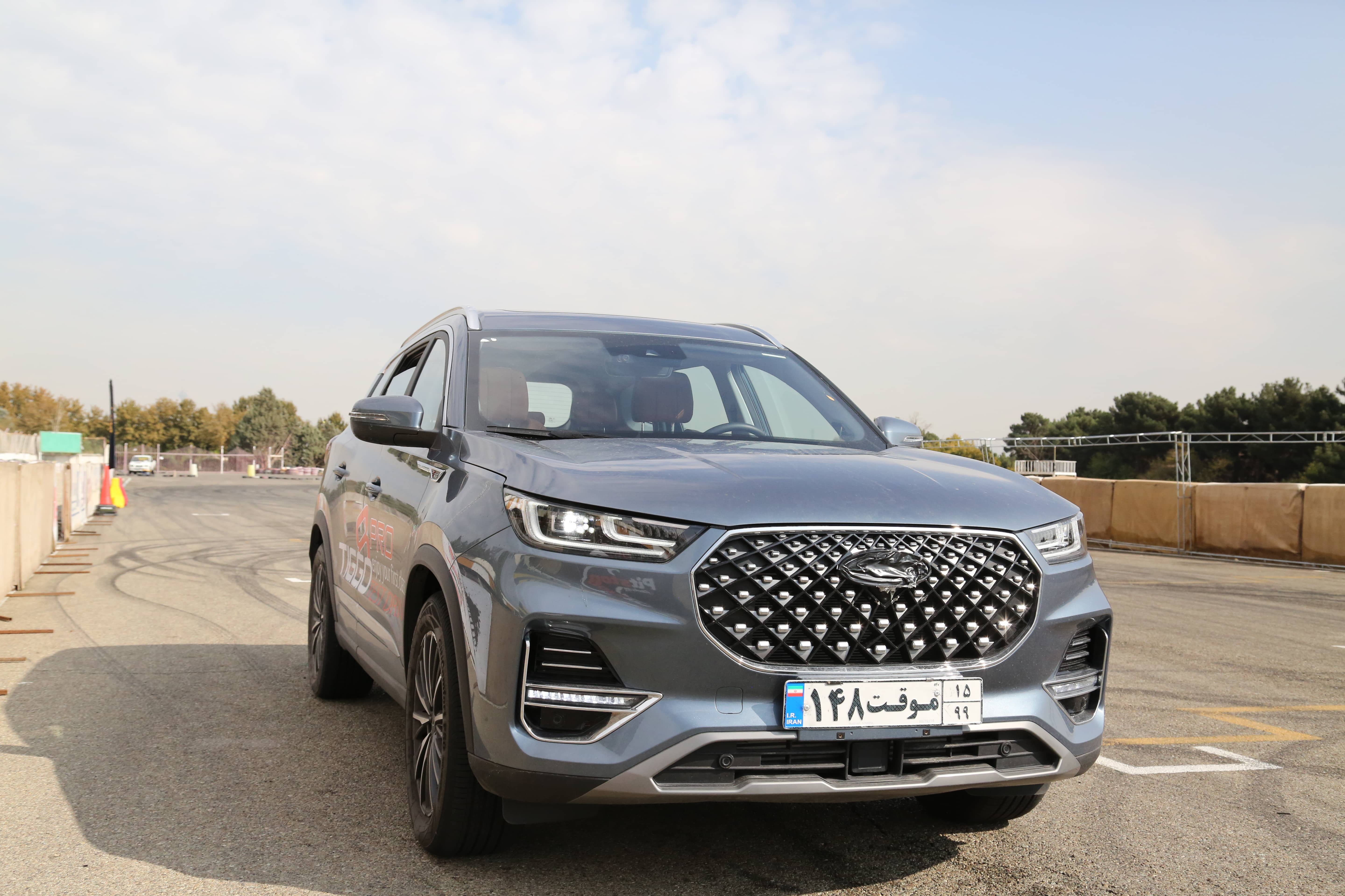 قیمت خودروهای ام وی ام + جدول قیمت کامل (۱۱ مهر ۱۴۰۱)