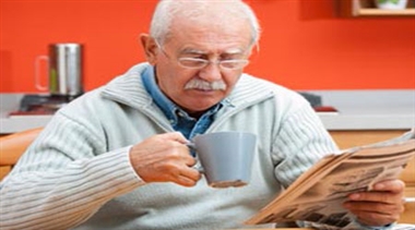 علائم بیماری پارکینسون را بشناسید علائم بیماری پارکینسون را بشناسید