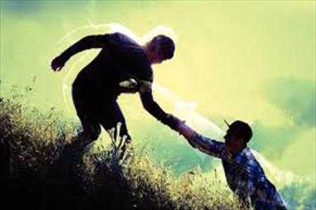 برای اینکه بدانید دوستان واقعی دارید یا نه، بخوانید برای اینکه بدانید دوستان واقعی دارید یا نه، بخوانید