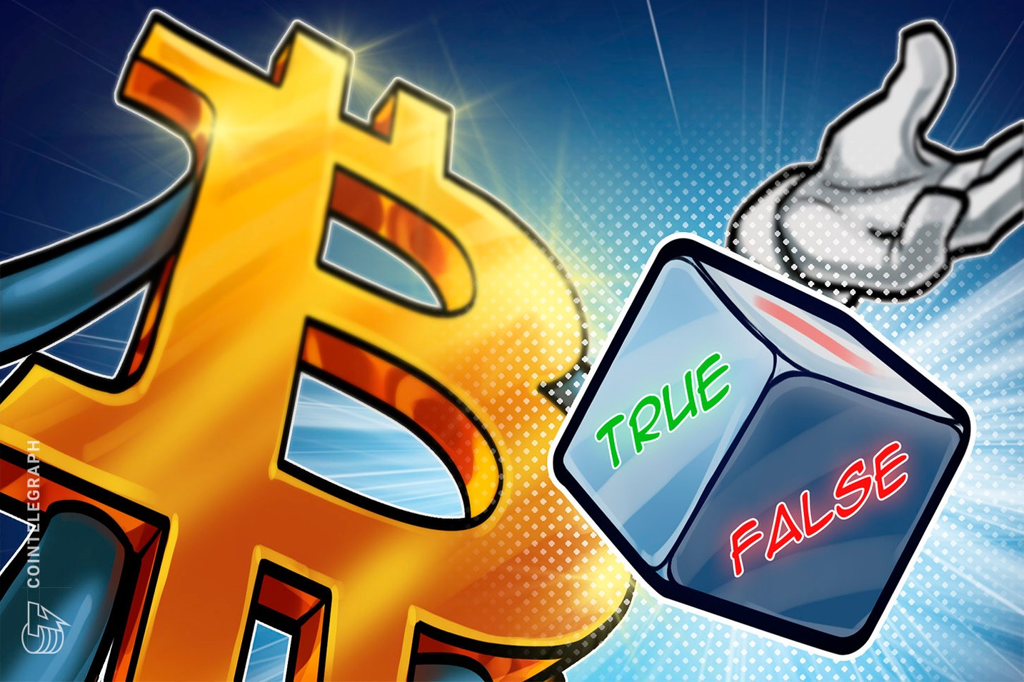 بیت کوین، طلا و نقره بخرید! بیت کوین، طلا و نقره بخرید!