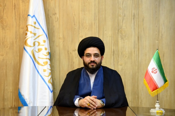 سخنگوی ستاد امر به معروف کشور : با وجود حوادث اخیر پیگیر موضوع عفاف و حجاب هستیم سخنگوی ستاد امر به معروف کشور : با وجود حوادث اخیر پیگیر موضوع عفاف و حجاب هستیم