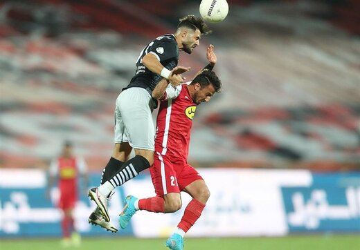 اسامی داوران هفته هشتم لیگ برتر اعلام شد