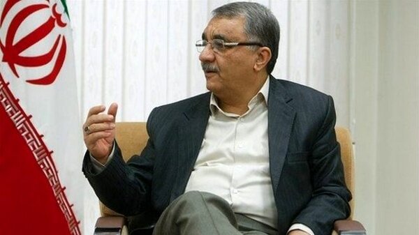 توافق برجام بعد از انتخابات کنگره شکل می‎ گیرد / ایران و آمریکا هنوز علاقه دارند مشکلات را از طریق گفت و گو حل کنند