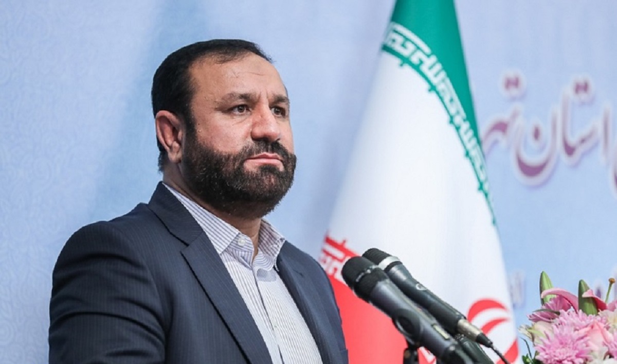 دادستان تهران: ۴۰۰ نفر از زندانی های ناآرامی های اخیر آزاد شدند
