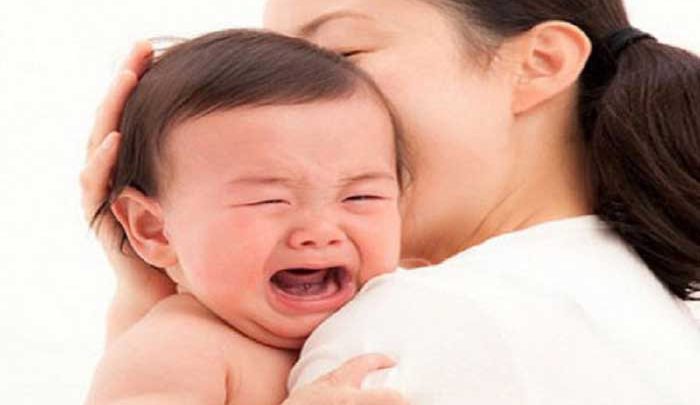 راه های درمان کودکی که دچار سوختگی شده است + انواع سوختگی