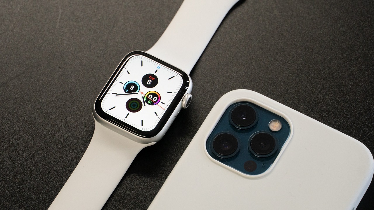 واکنش عجیب اپل به انفجار خطرناک اپل واچ یکی از کاربران! + عکس