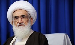 آیت الله نوری همدانی :حساب دشمنان در حوادث اخیر با کسانی که تحت تاثیر هیجانات قرار گرفتند جداست