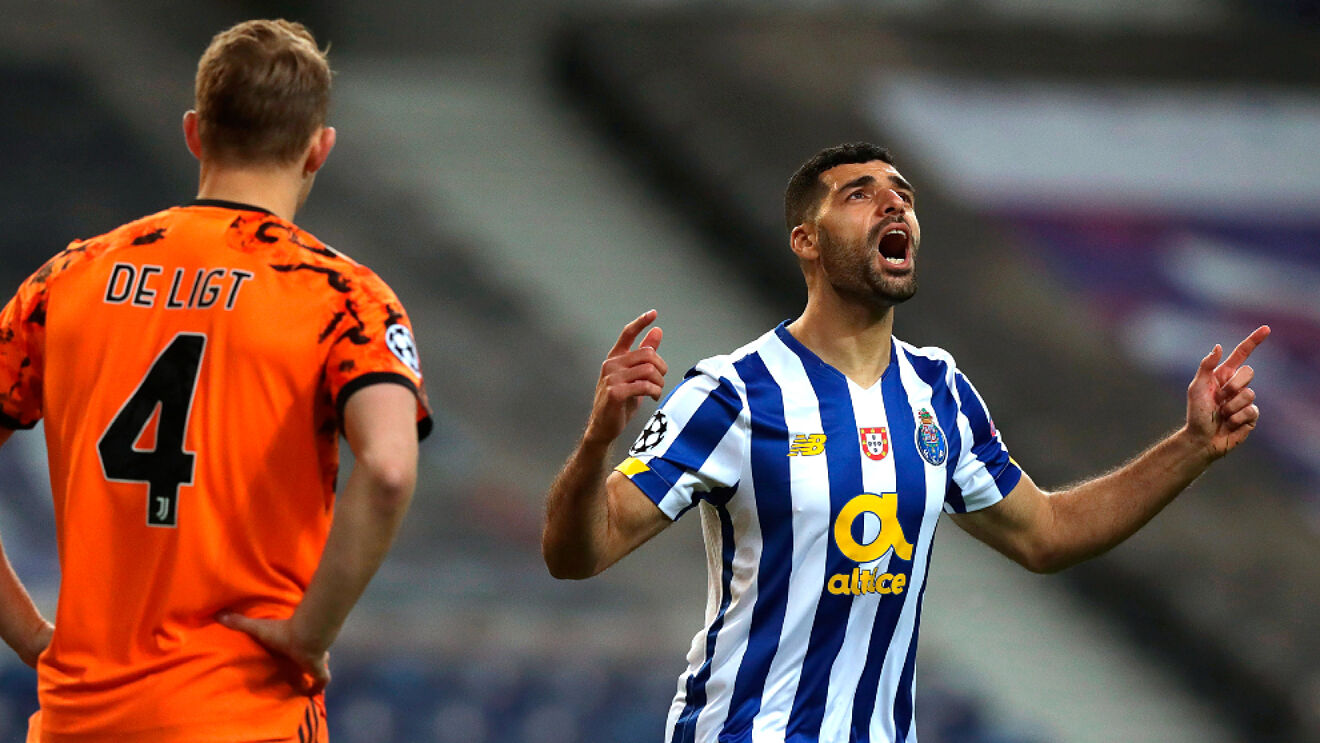 اسپانیایی ها به دنبال مهدی طارمی