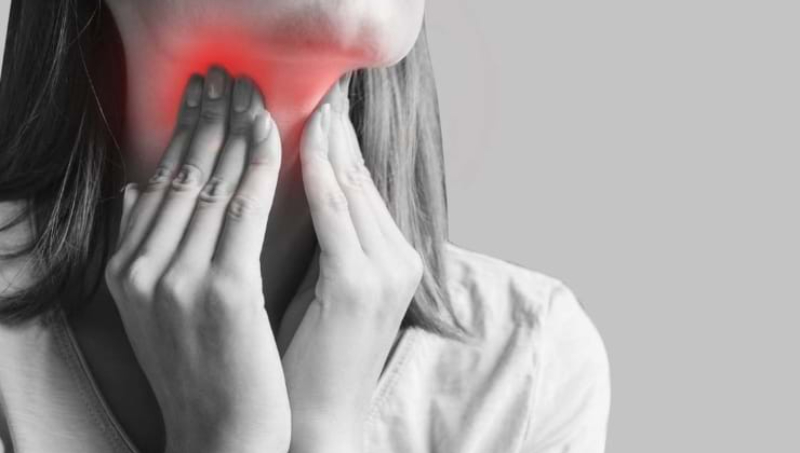 نشانه هایی که زنان باید مراقب آن باشند