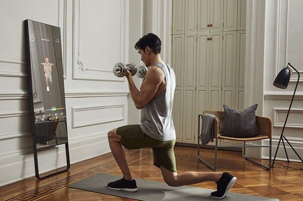 انجام این حرکت ها در باشگاه اشتباه است! + عکس