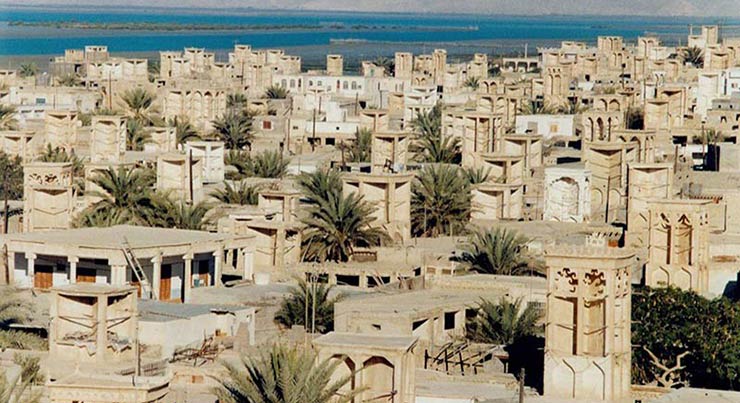 ۳ شب سفر هوایی به قشم چقدر هزینه دارد؟ + جدول