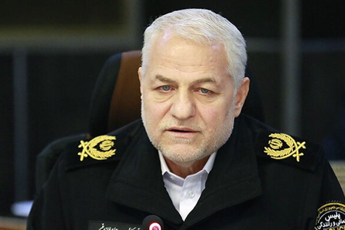 تسهیلات پلیس راهور جهت تقسیط جرایم رانندگی تسهیلات پلیس راهور جهت تقسیط جرایم رانندگی