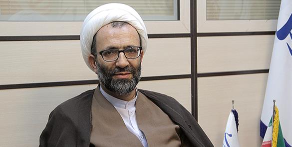 حکم سرپرستی زاهدی وفا بر وزارت کار به قوت خود باقی است حکم سرپرستی زاهدی وفا بر وزارت کار به قوت خود باقی است