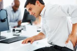 چگونه با ورزش دیسک کمر را درمان کنیم؟