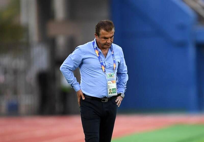 جانشین استیلی مشخص شد جانشین استیلی مشخص شد
