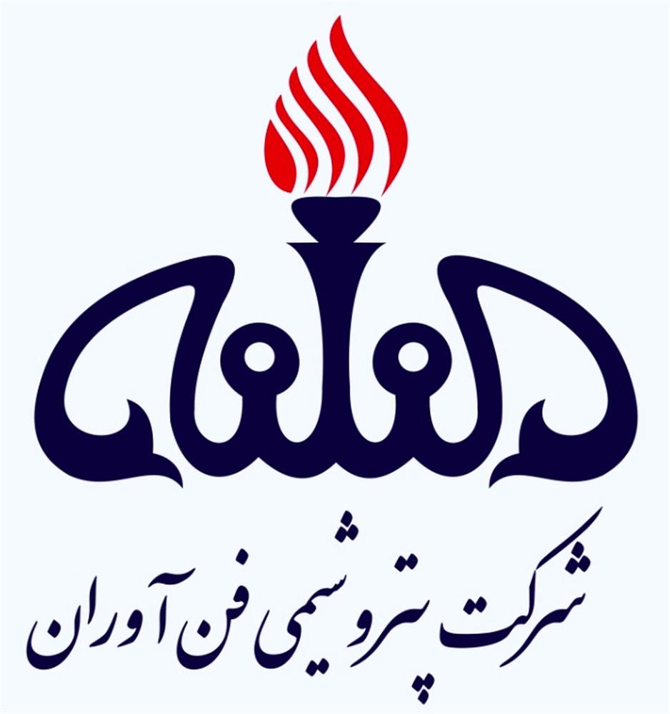 طرح پتروالفین فن آوران کلید خورد