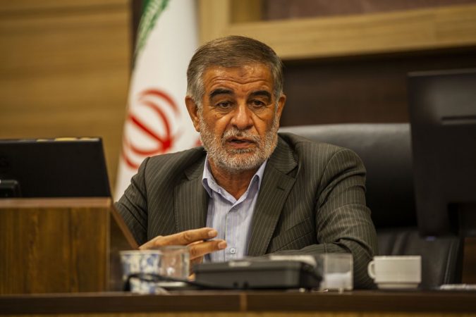 جوکار: اصلاح شیوه گشت ارشاد در مجلس مطرح نشده است